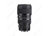 Sigma 50-100mm f/1.8 DC HSM Art Lens for Sigma SA